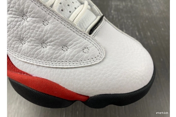   Jordan 13  414571-122 OG   Retro 414571-122 Chicago  1215